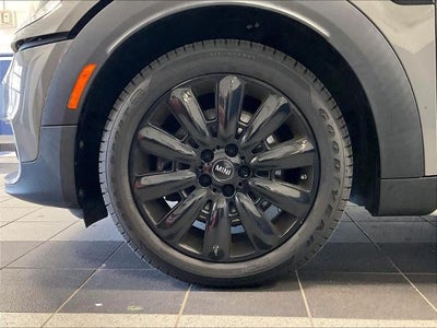 2019 MINI Cooper S Countryman ALL4 Cooper S