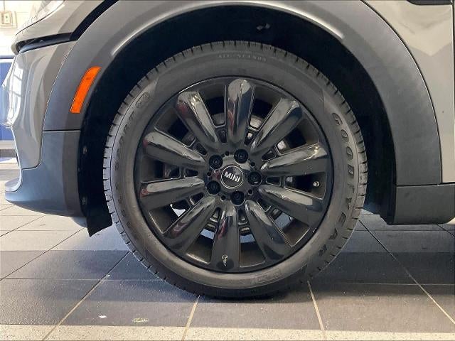 2019 MINI Cooper S Countryman ALL4 Cooper S