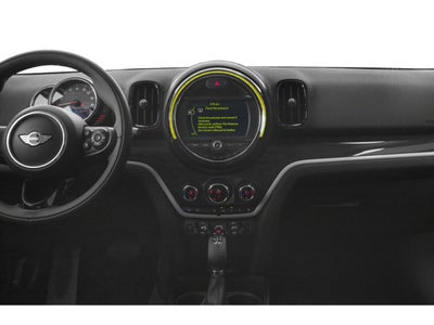 2019 MINI Cooper S Countryman ALL4 Cooper S