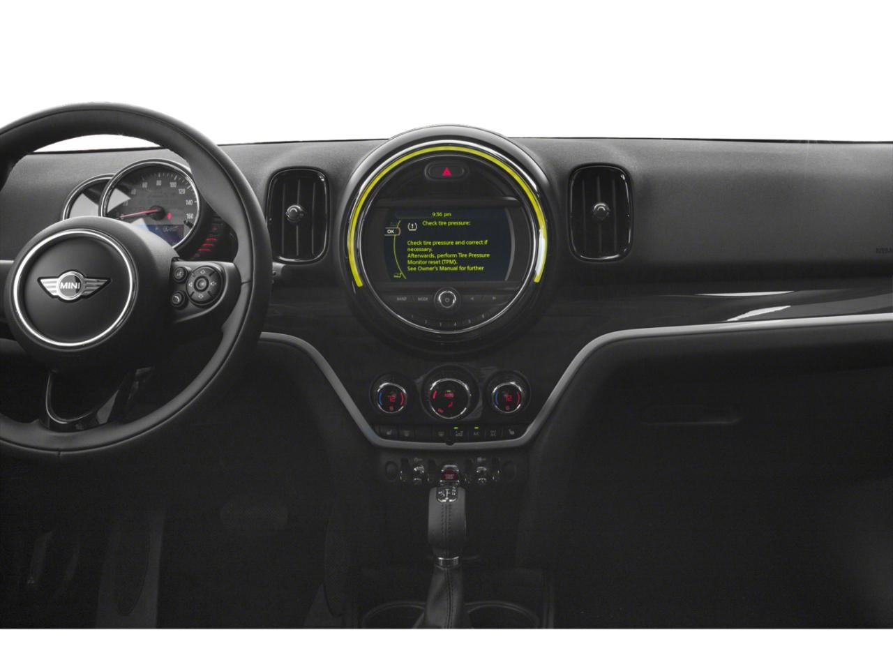 2019 MINI Cooper S Countryman ALL4 Cooper S