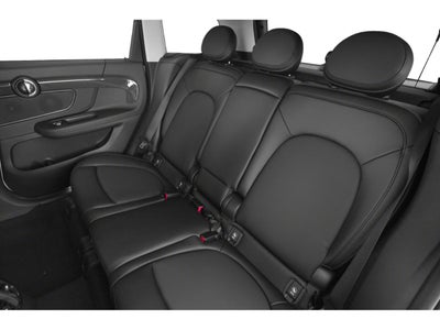 2019 MINI Cooper S Countryman ALL4 Cooper S