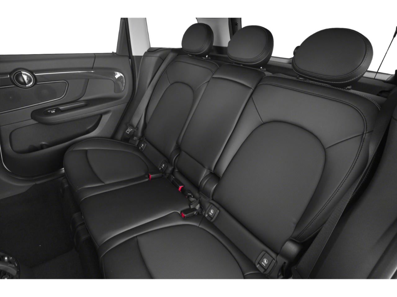 2019 MINI Cooper S Countryman ALL4 Cooper S