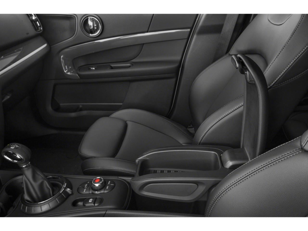 2019 MINI Cooper S Countryman ALL4 Cooper S