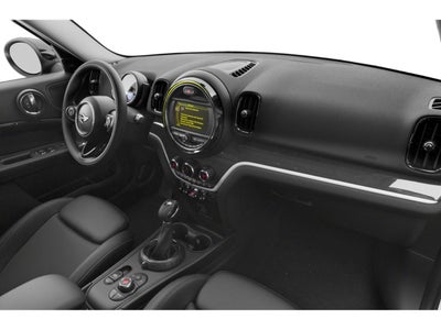 2019 MINI Cooper S Countryman ALL4 Cooper S