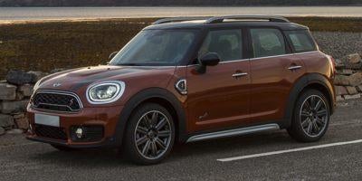 2019 MINI Cooper S Countryman ALL4 Cooper S