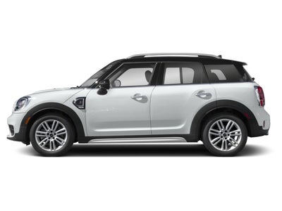 2019 MINI Cooper S Countryman ALL4 Cooper S