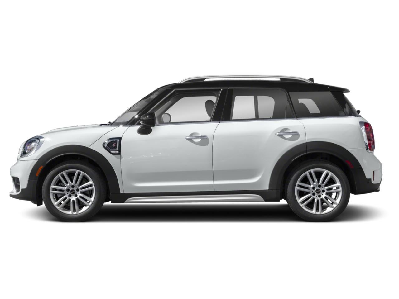 2019 MINI Cooper S Countryman ALL4 Cooper S