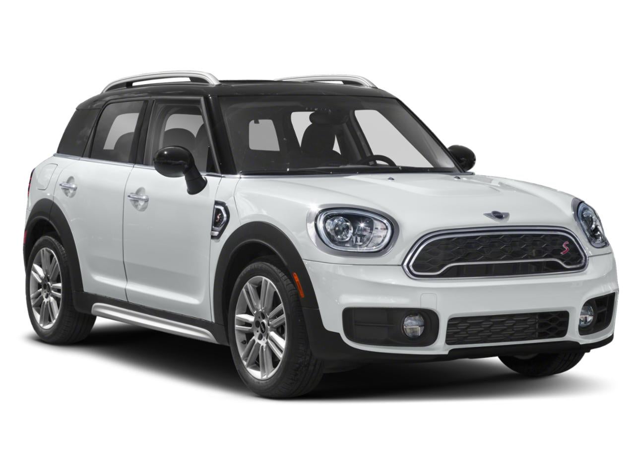 2019 MINI Cooper S Countryman ALL4 Cooper S