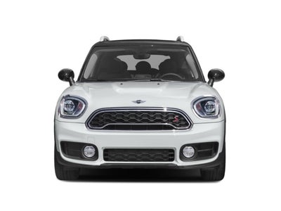 2019 MINI Cooper S Countryman ALL4 Cooper S