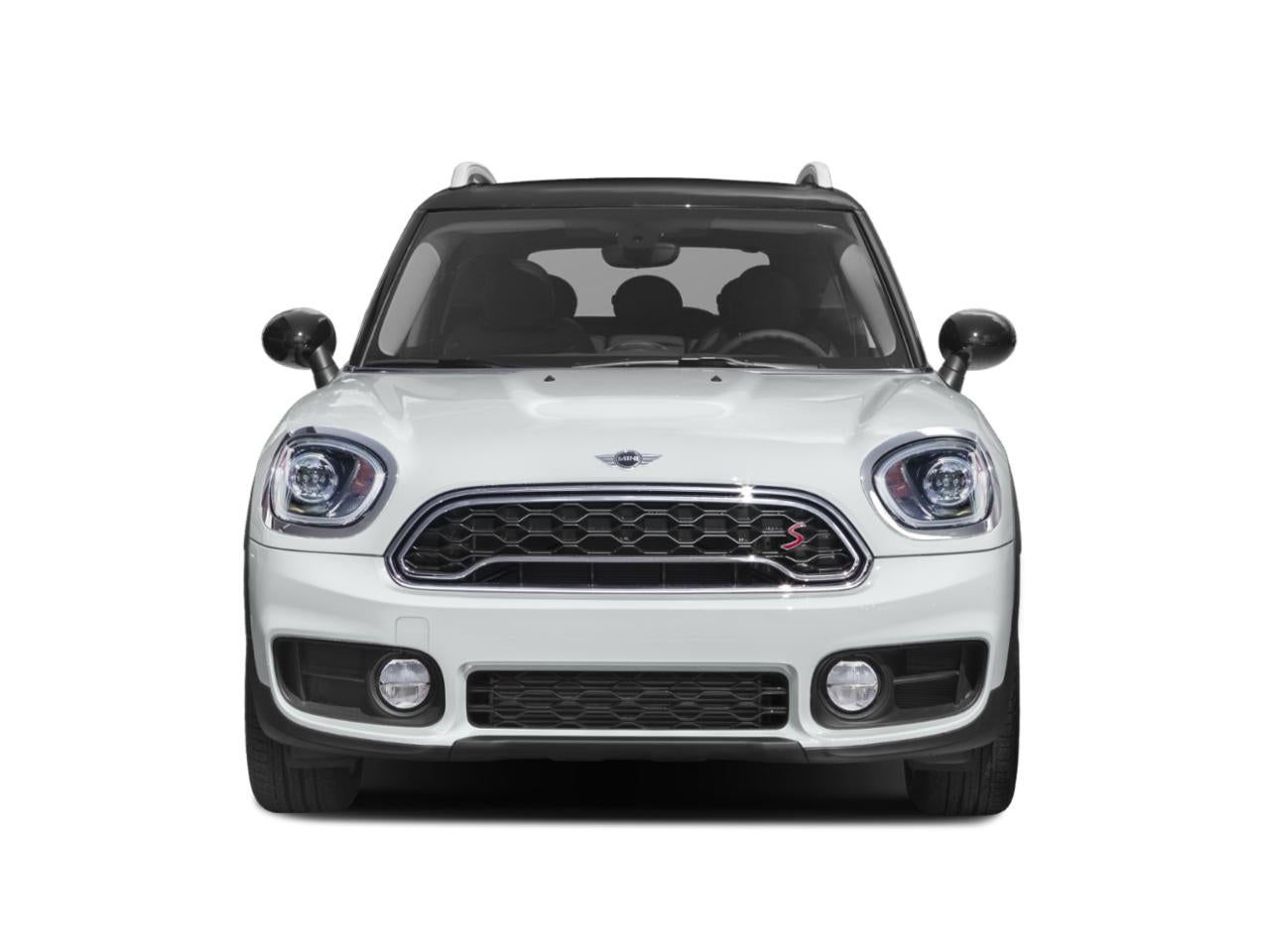 2019 MINI Cooper S Countryman ALL4 Cooper S