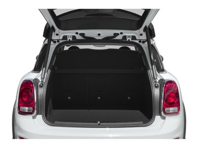 2019 MINI Cooper S Countryman ALL4 Cooper S