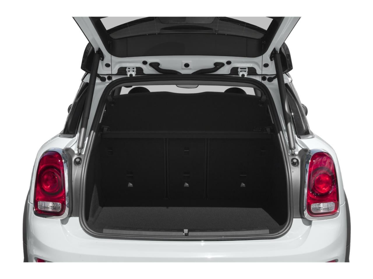 2019 MINI Cooper S Countryman ALL4 Cooper S