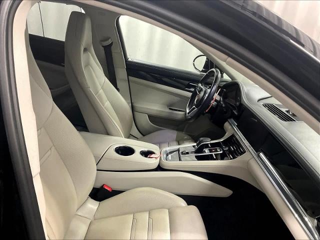 2018 Porsche Panamera 4S AWD