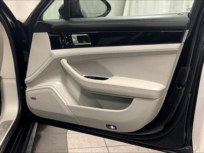2018 Porsche Panamera 4S AWD