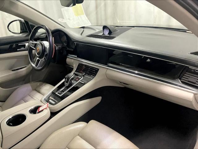 2018 Porsche Panamera 4S AWD
