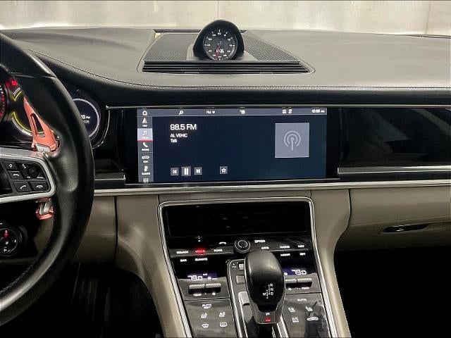 2018 Porsche Panamera 4S AWD