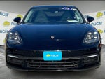 2018 Porsche Panamera 4S AWD