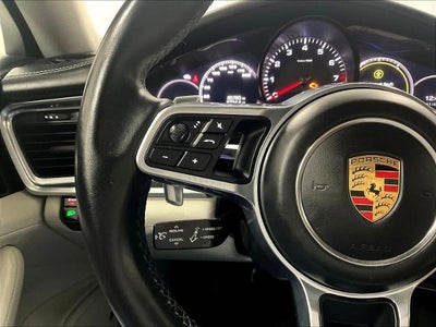 2018 Porsche Panamera 4S AWD