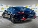 2018 Porsche Panamera 4S AWD