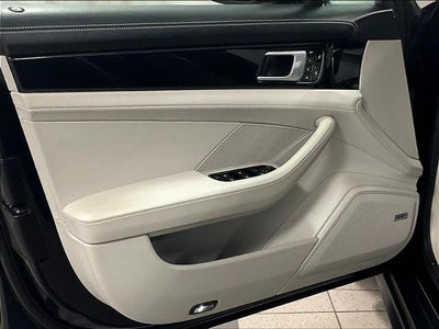 2018 Porsche Panamera 4S AWD