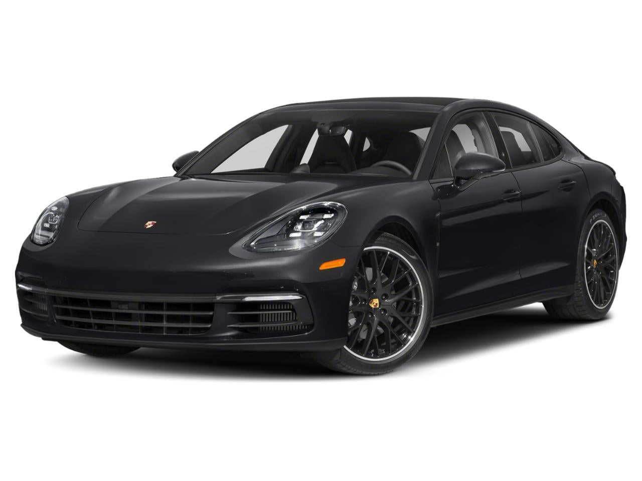 2018 Porsche Panamera 4S AWD