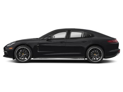 2018 Porsche Panamera 4S AWD