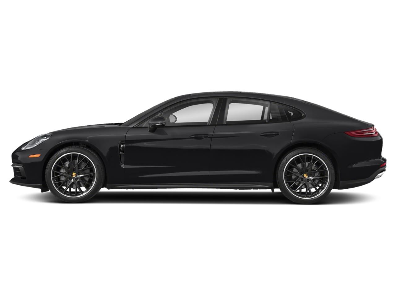 2018 Porsche Panamera 4S AWD