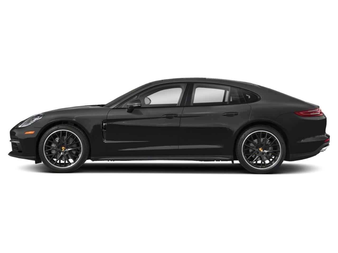 2018 Porsche Panamera 4S AWD