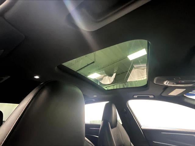 2021 Audi RS 6 Avant 4.0 TFSI quattro