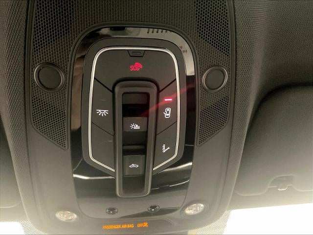 2021 Audi RS 6 Avant 4.0 TFSI quattro