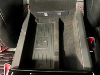 2021 Audi RS 6 Avant 4.0 TFSI quattro