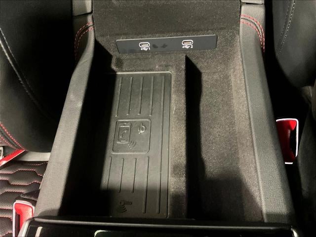 2021 Audi RS 6 Avant 4.0 TFSI quattro