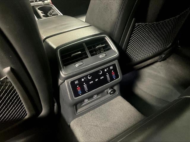 2021 Audi RS 6 Avant 4.0 TFSI quattro