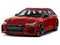 2021 Audi RS 6 Avant 4.0 TFSI quattro