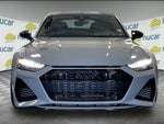 2021 Audi RS 7 4.0T quattro