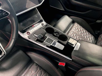 2021 Audi RS 7 4.0T quattro