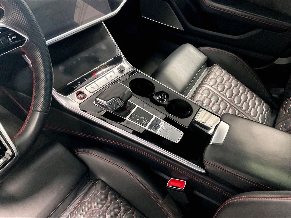 2021 Audi RS 7 4.0T quattro
