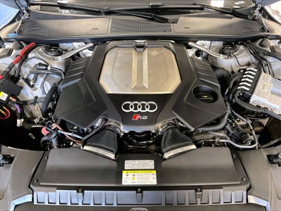 2021 Audi RS 7 4.0T quattro