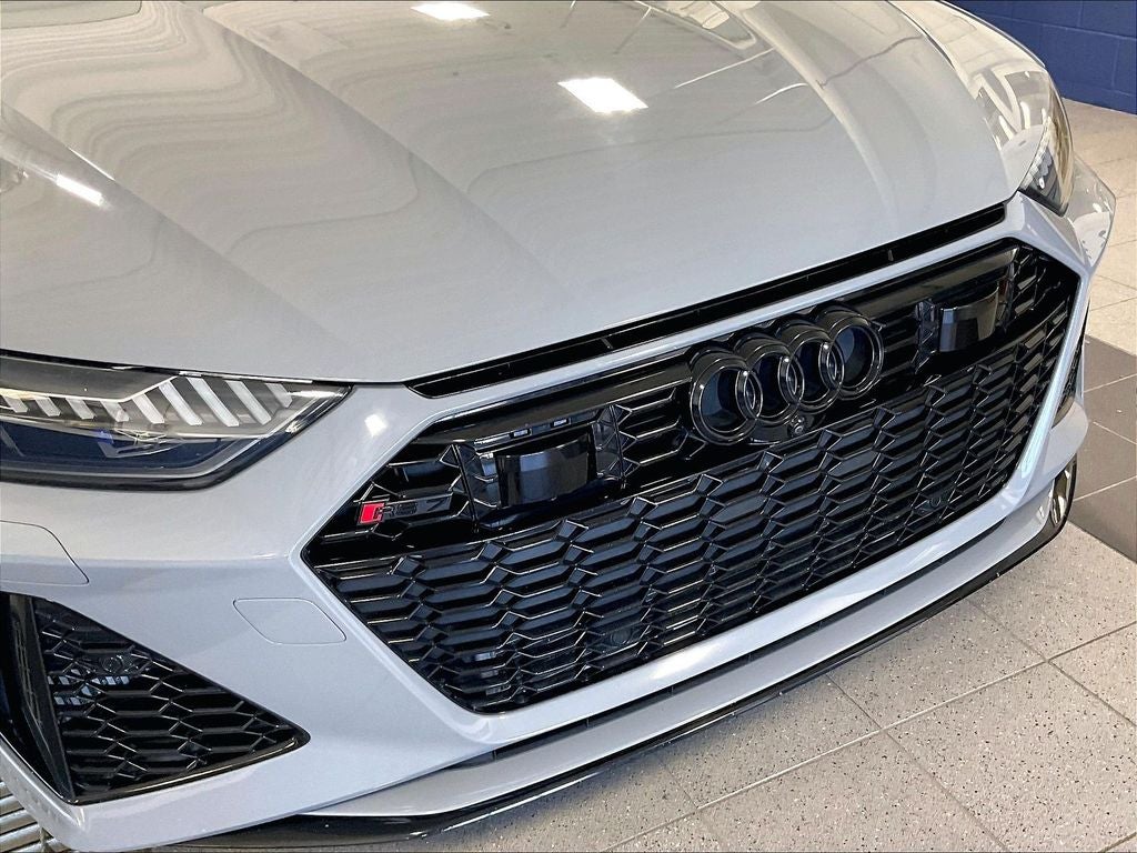 2021 Audi RS 7 4.0T quattro