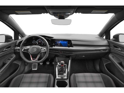 2023 Volkswagen Golf GTI 2.0T S DSG