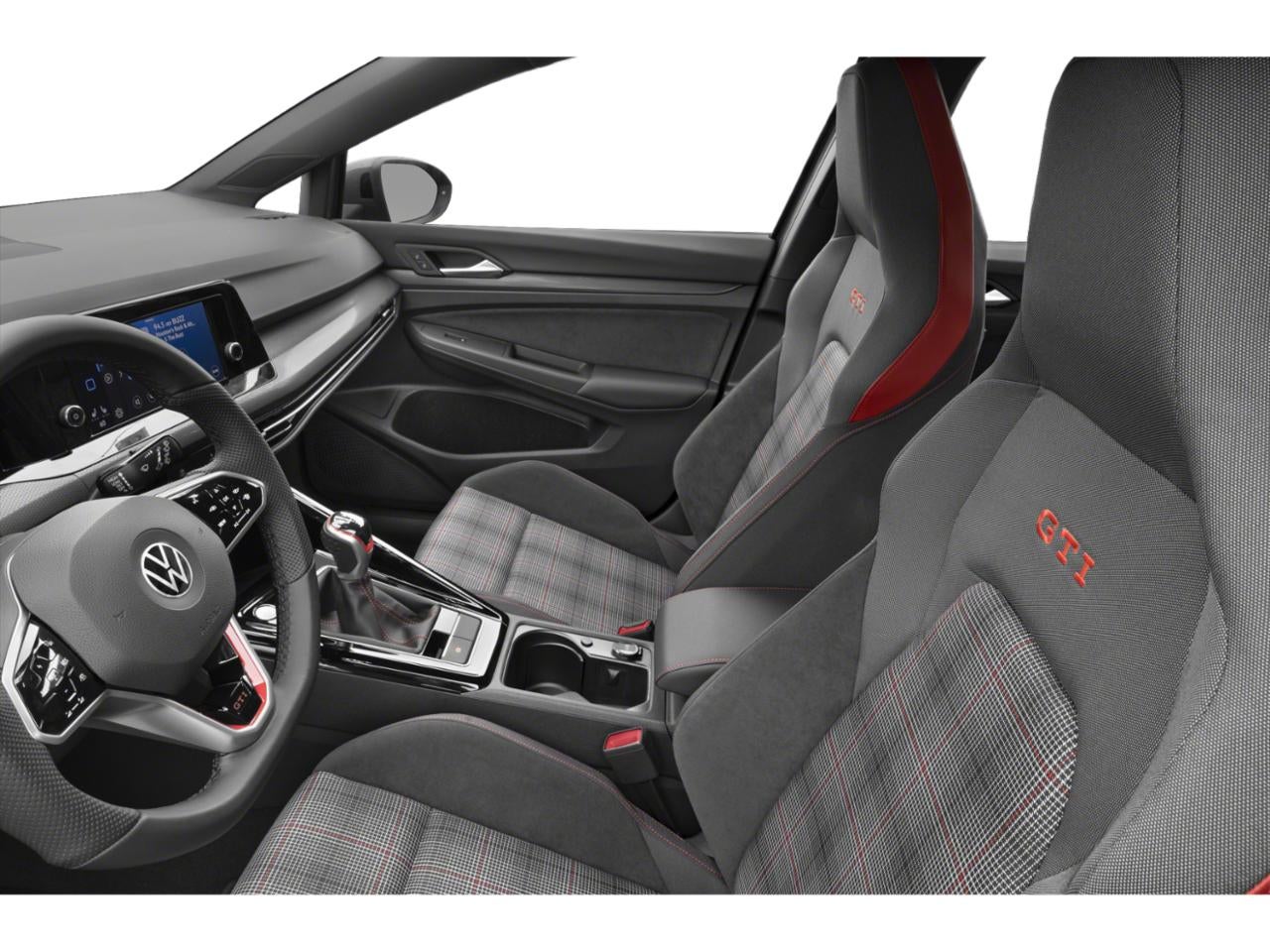 2023 Volkswagen Golf GTI 2.0T S DSG