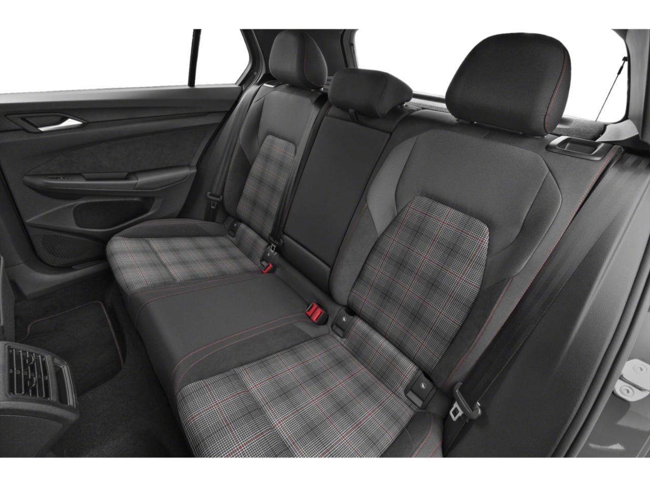 2023 Volkswagen Golf GTI 2.0T S DSG