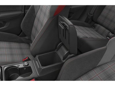 2023 Volkswagen Golf GTI 2.0T S DSG