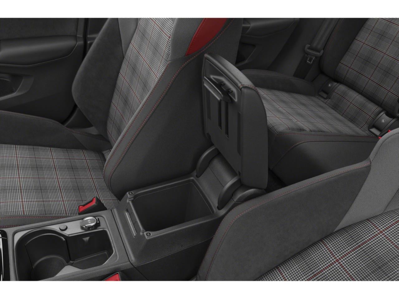 2023 Volkswagen Golf GTI 2.0T S DSG