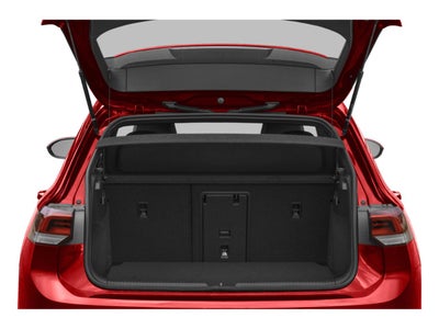 2023 Volkswagen Golf GTI 2.0T S DSG