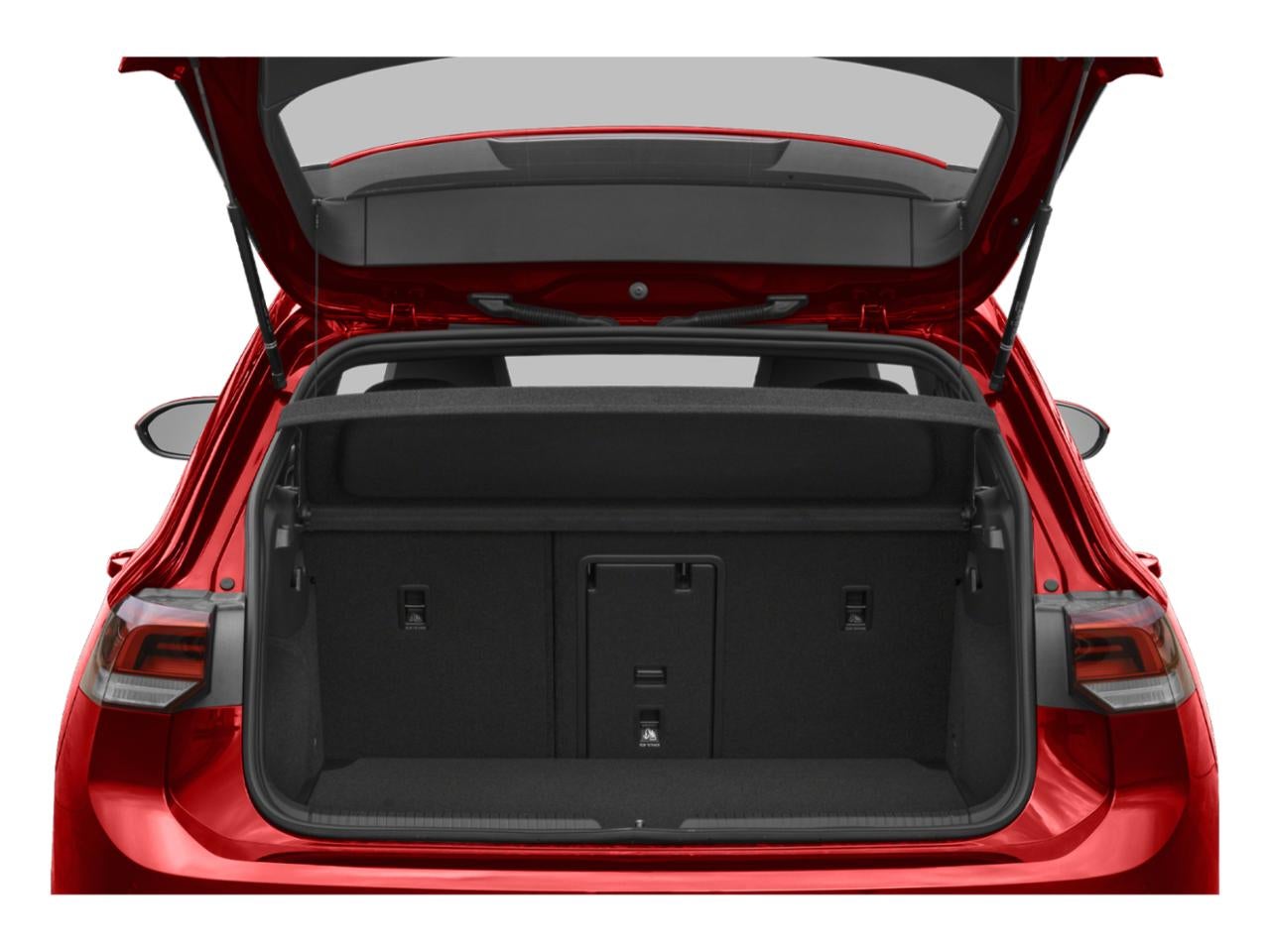 2023 Volkswagen Golf GTI 2.0T S DSG