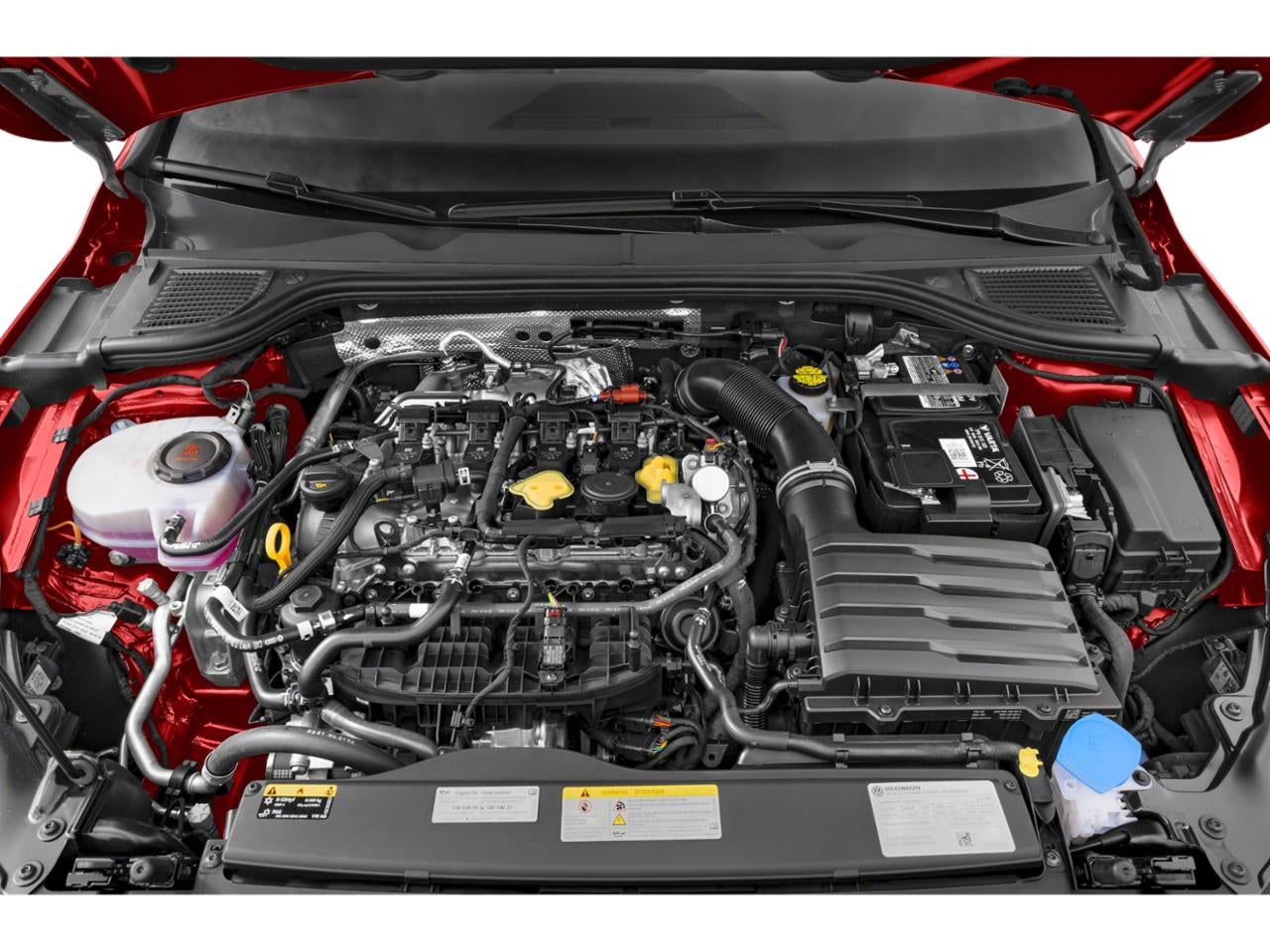 2023 Volkswagen Golf GTI 2.0T S DSG