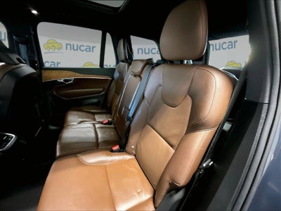 2024 Volvo XC90 B6 Plus Bright Theme