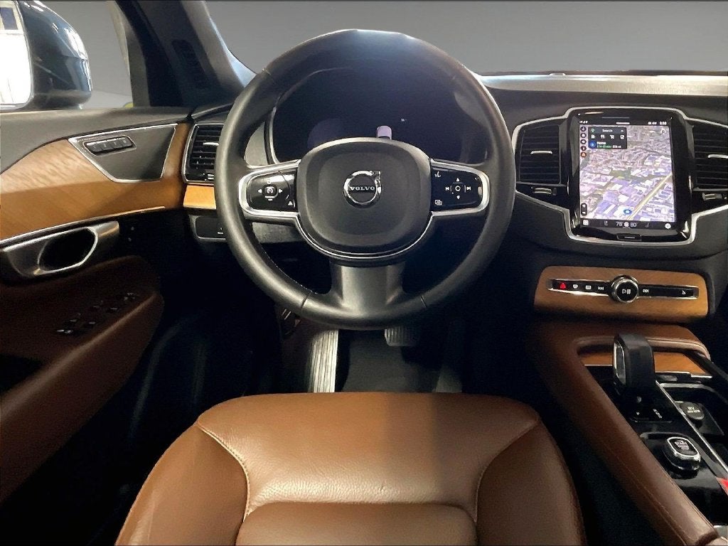 2024 Volvo XC90 B6 Plus Bright Theme