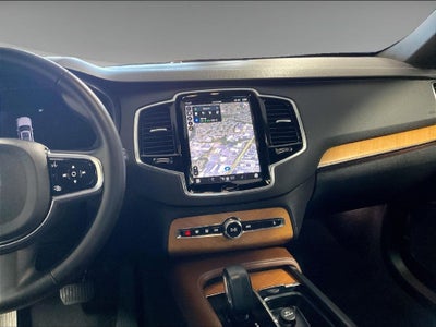 2024 Volvo XC90 B6 Plus Bright Theme